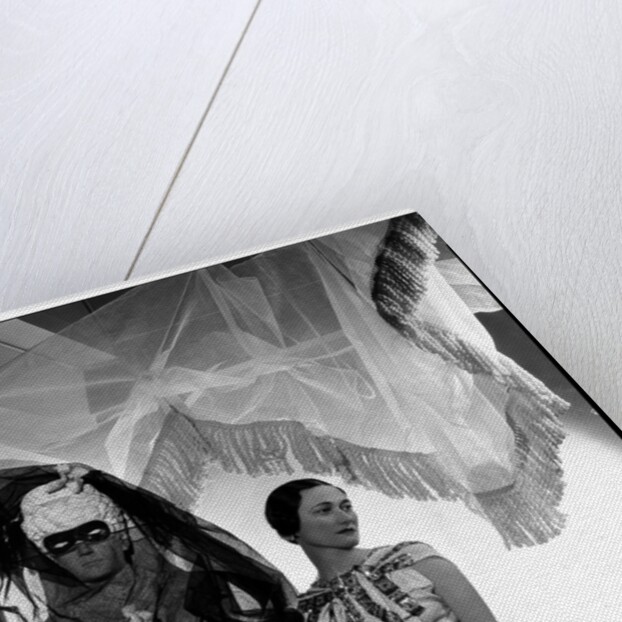 Wallis Simpson, Duchess of Windsor by Cecil Beaton