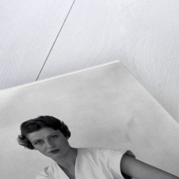Princess Alexandra by Cecil Beaton