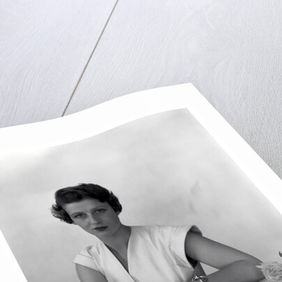 Princess Alexandra by Cecil Beaton