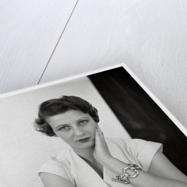 Princess Alexandra by Cecil Beaton