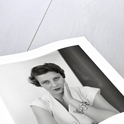 Princess Alexandra by Cecil Beaton