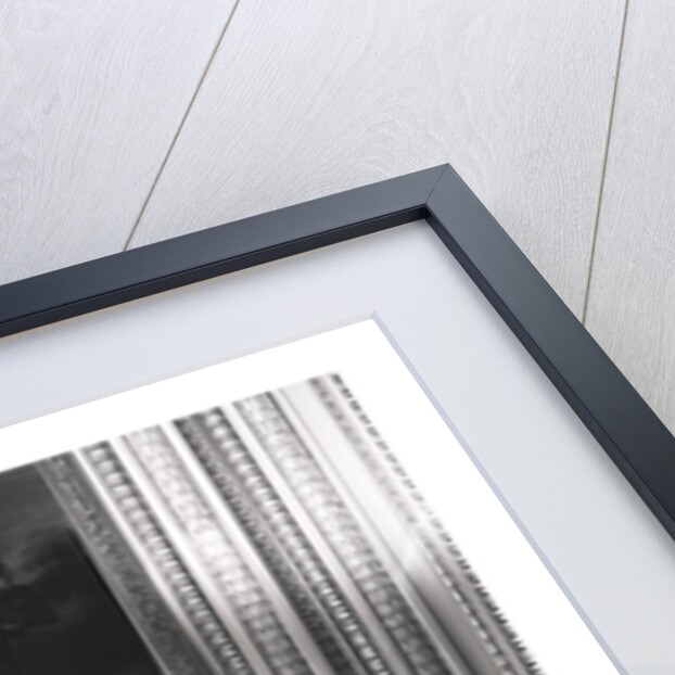 Princess Margaret on her Wedding Day by Cecil Beaton