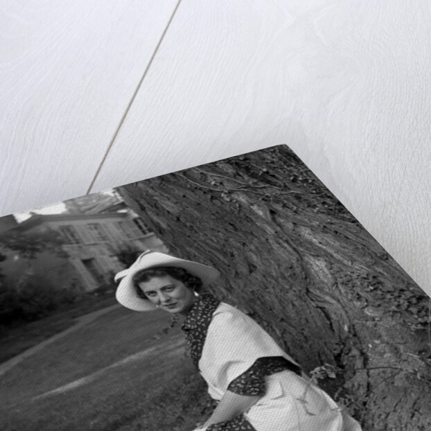 The Duchess of Kent by Cecil Beaton