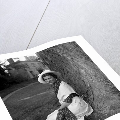 The Duchess of Kent by Cecil Beaton