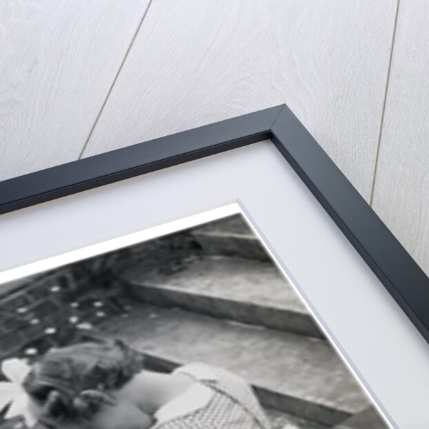 Princess Alexandra by Cecil Beaton