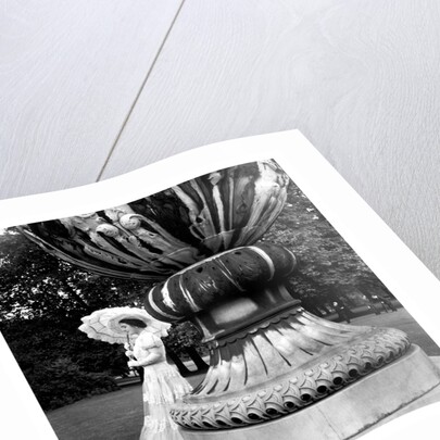 Queen Elizabeth, The Queen Mother by Cecil Beaton
