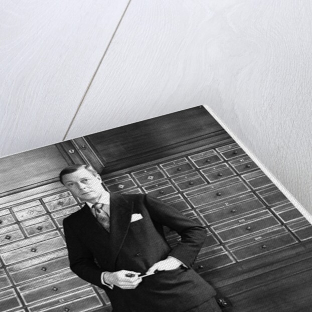 Duke of Windsor by Cecil Beaton