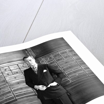 Duke of Windsor by Cecil Beaton