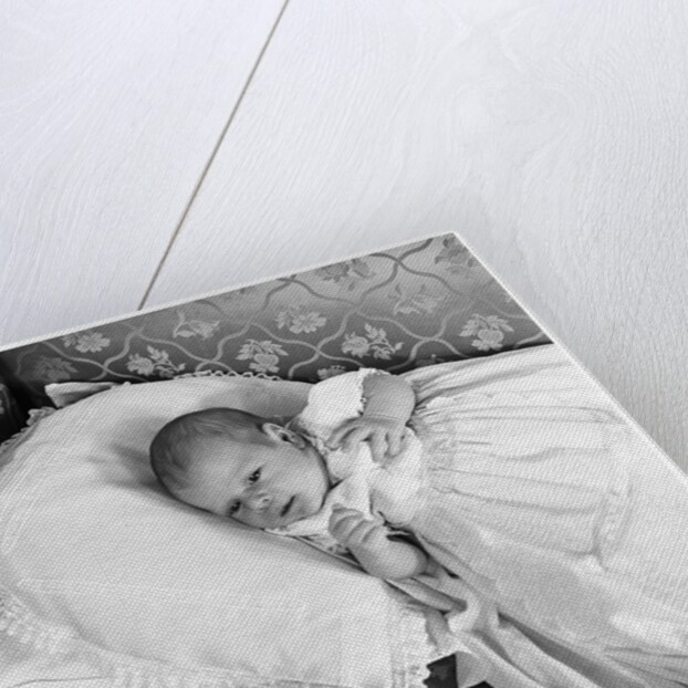 Prince Andrew by Cecil Beaton