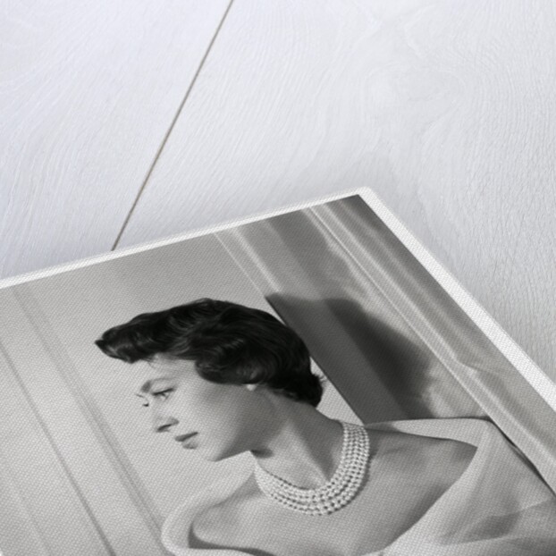 Princess Margaret by Cecil Beaton