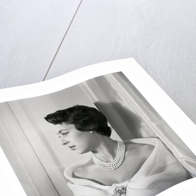 Princess Margaret by Cecil Beaton