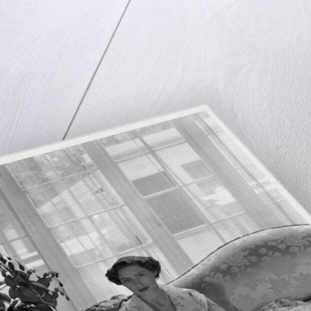 Princess Margaret by Cecil Beaton