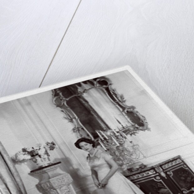 Princess Margaret by Cecil Beaton
