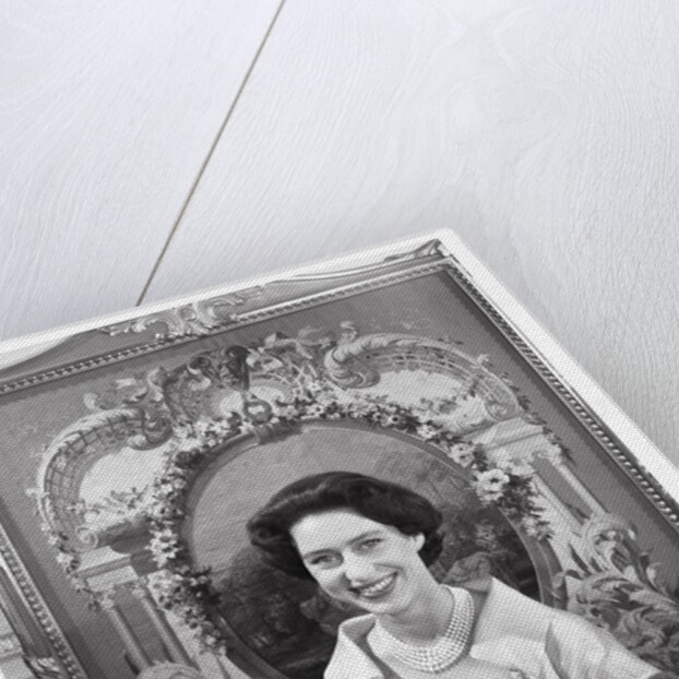 Princess Margaret by Cecil Beaton