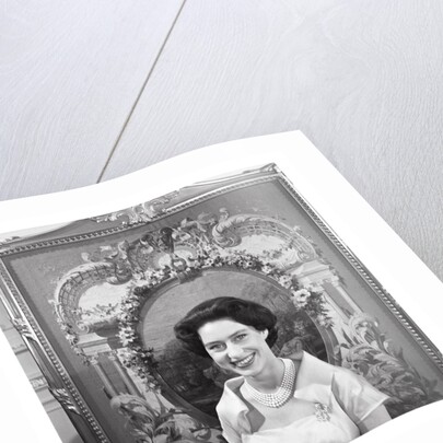 Princess Margaret by Cecil Beaton
