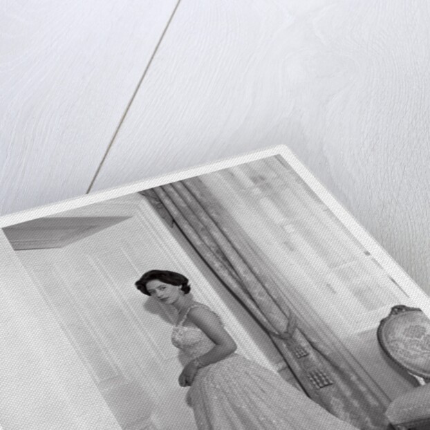Princess Margaret by Cecil Beaton