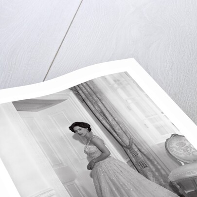 Princess Margaret by Cecil Beaton