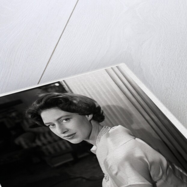 Princess Margaret by Cecil Beaton