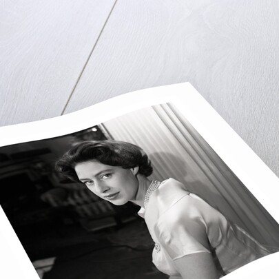 Princess Margaret by Cecil Beaton