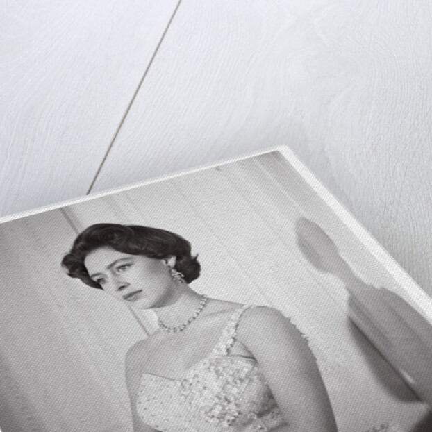 Princess Margaret by Cecil Beaton
