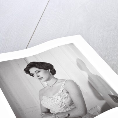 Princess Margaret by Cecil Beaton