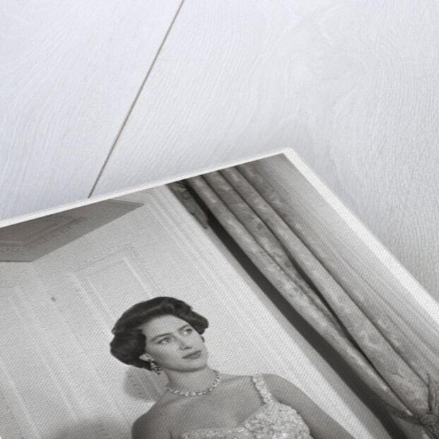 Princess Margaret by Cecil Beaton