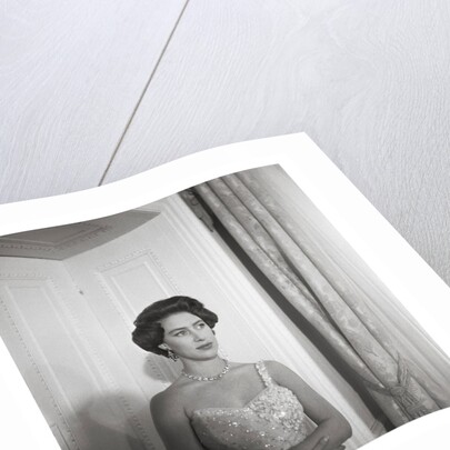 Princess Margaret by Cecil Beaton