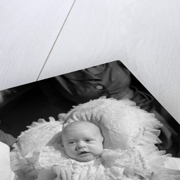 Prince Charles by Cecil Beaton