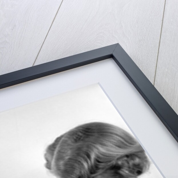 Princess Anne and Prince Andrew by Cecil Beaton