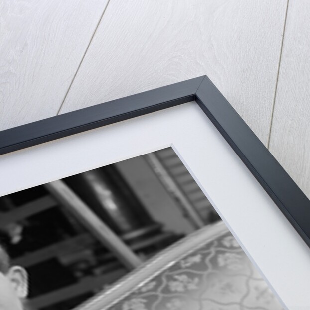 Prince Charles and Prince Andrew by Cecil Beaton