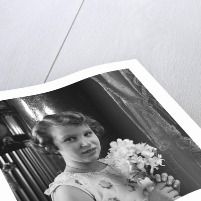 Princess Anne by Cecil Beaton