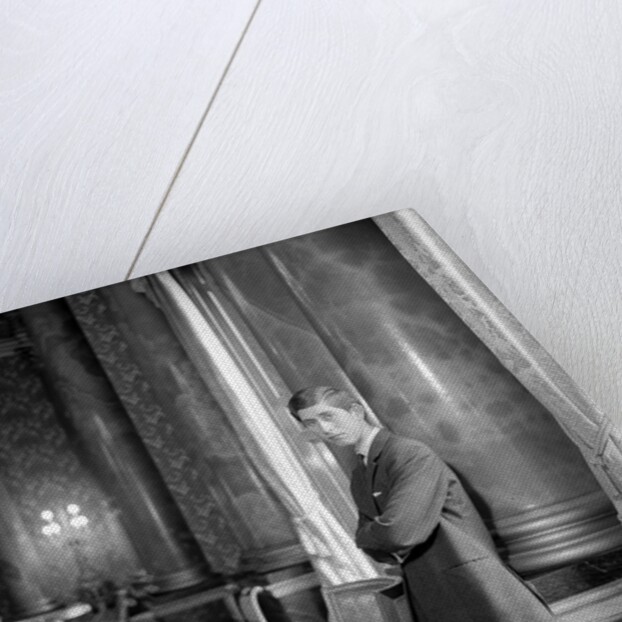Prince Charles by Cecil Beaton