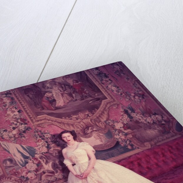Princess Margaret by Cecil Beaton