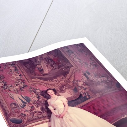 Princess Margaret by Cecil Beaton