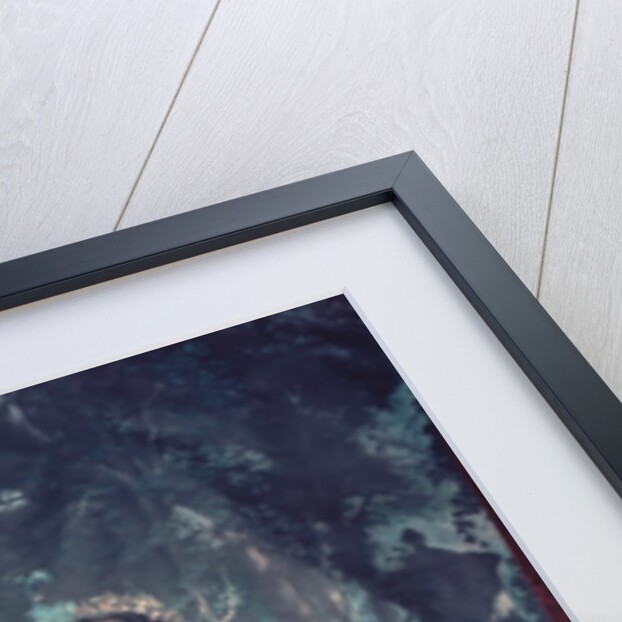 Queen Elizabeth, the Queen Mother by Cecil Beaton