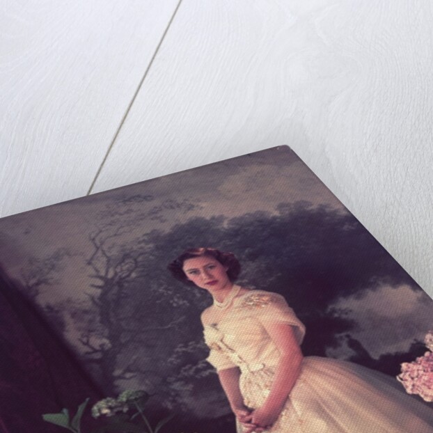 Princess Margaret by Cecil Beaton