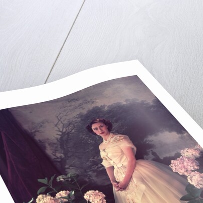 Princess Margaret by Cecil Beaton