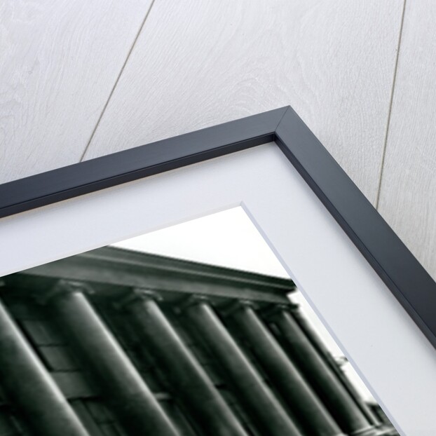 Queen Elizabeth, The Queen Mother and King George VI by Cecil Beaton