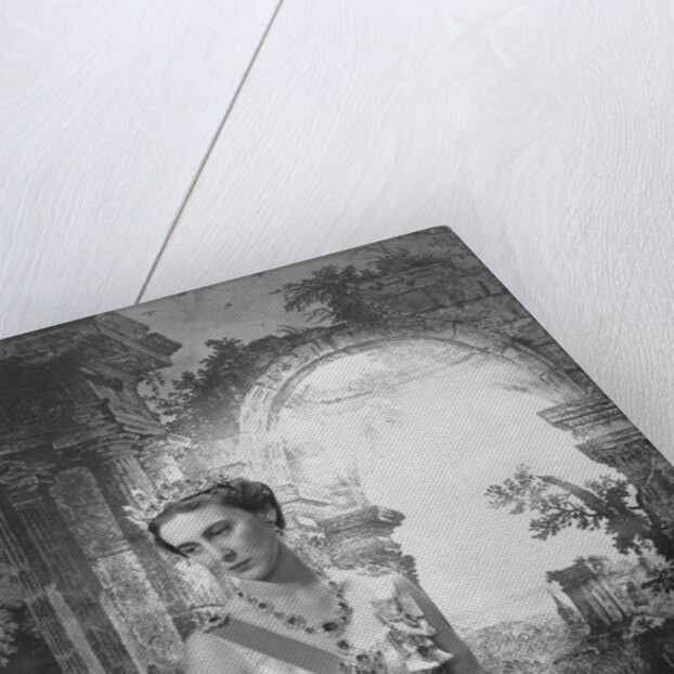 The Duchess of Kent by Cecil Beaton