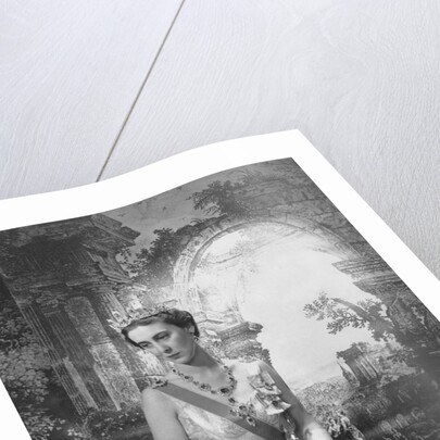 The Duchess of Kent by Cecil Beaton