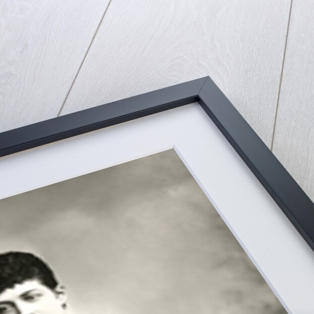 Queen Alexandra by Lafayette Portrait Studios