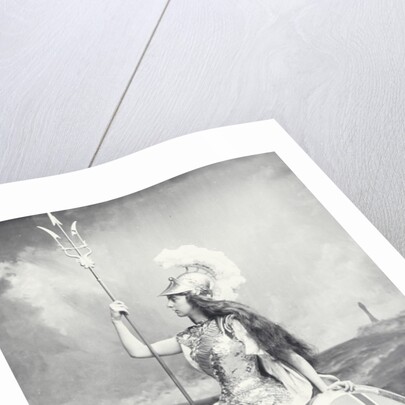 Baroness Wolverton by Lafayette Portrait Studios