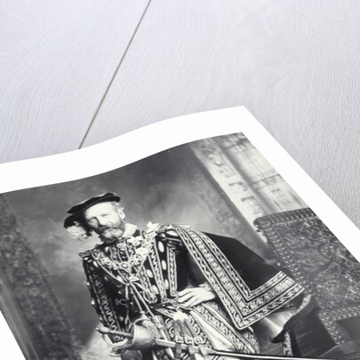 Lord Tweedmouth by Lafayette Portrait Studios