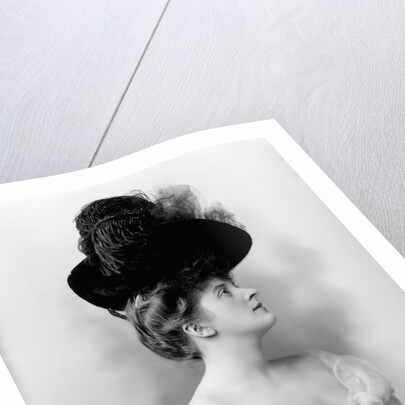 Lady Carnarvon by Lafayette Portrait Studios