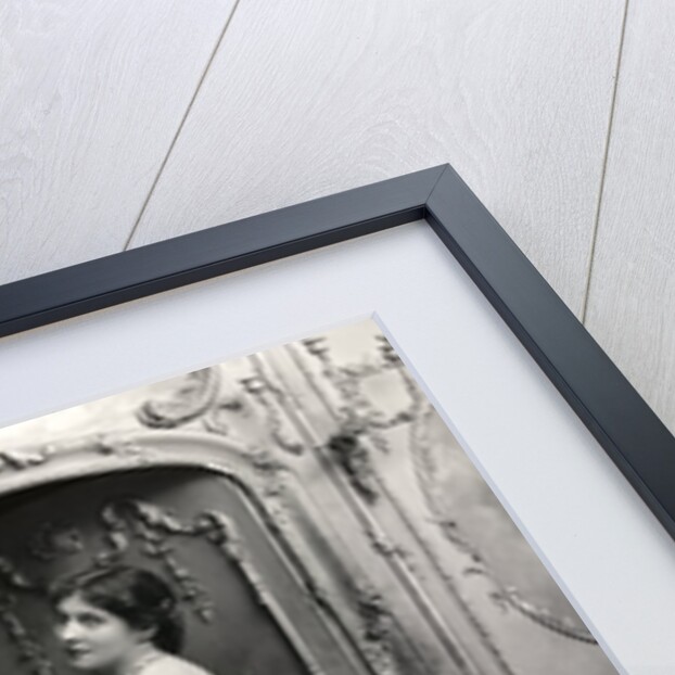 Lady De Bathe by Lafayette Portrait Studios