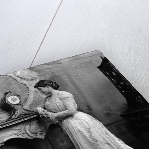 Lady De Bathe by Lafayette Portrait Studios