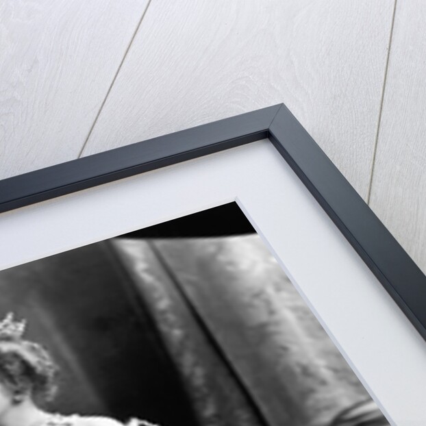 Lady Carnarvon by Lafayette Portrait Studios