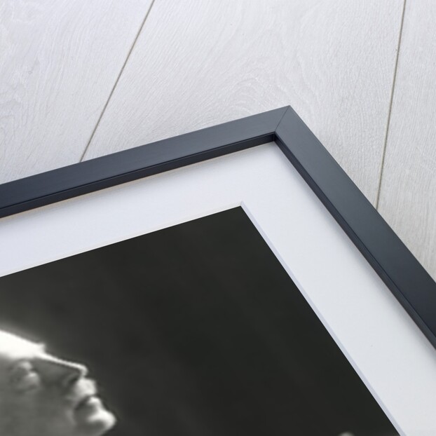 3rd Duke of Abercorn by Lafayette Portrait Studios