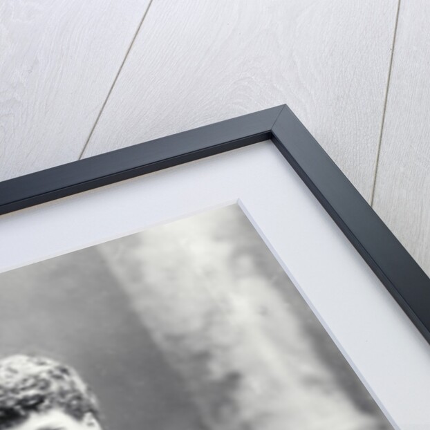 Queen Alexandra by Lafayette Portrait Studios