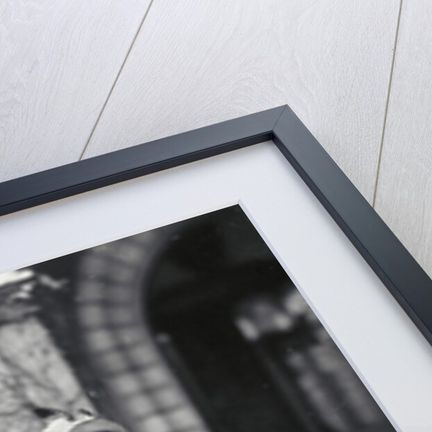 Kaiser Wilhelm II of Germany by Lafayette Portrait Studios